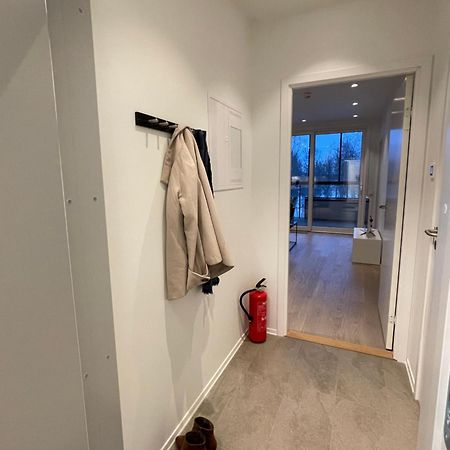 New Modern Apartment - Tromso West Kültér fotó