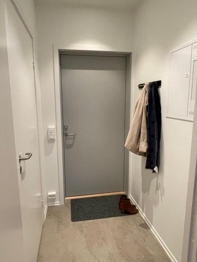 New Modern Apartment - Tromso West Kültér fotó