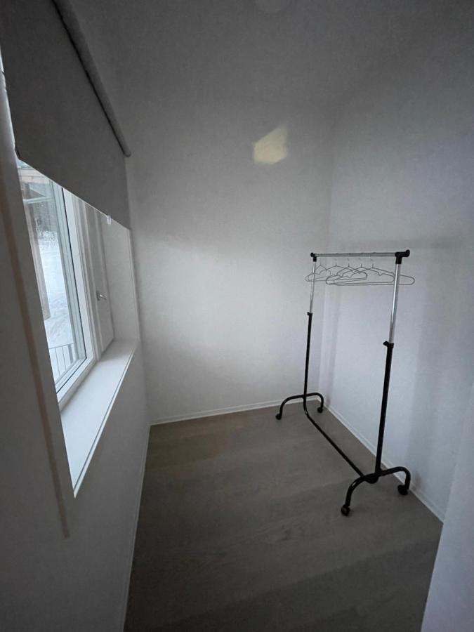 New Modern Apartment - Tromso West Kültér fotó