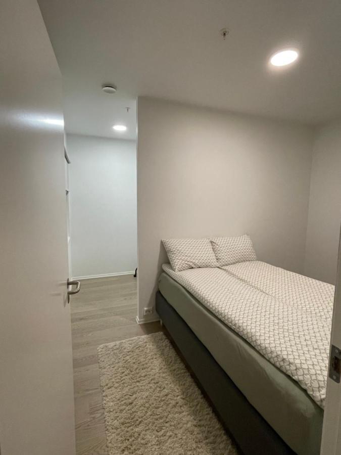 New Modern Apartment - Tromso West Kültér fotó